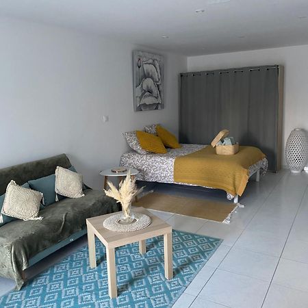 Studio Quartier Calme Marsilya Dış mekan fotoğraf
