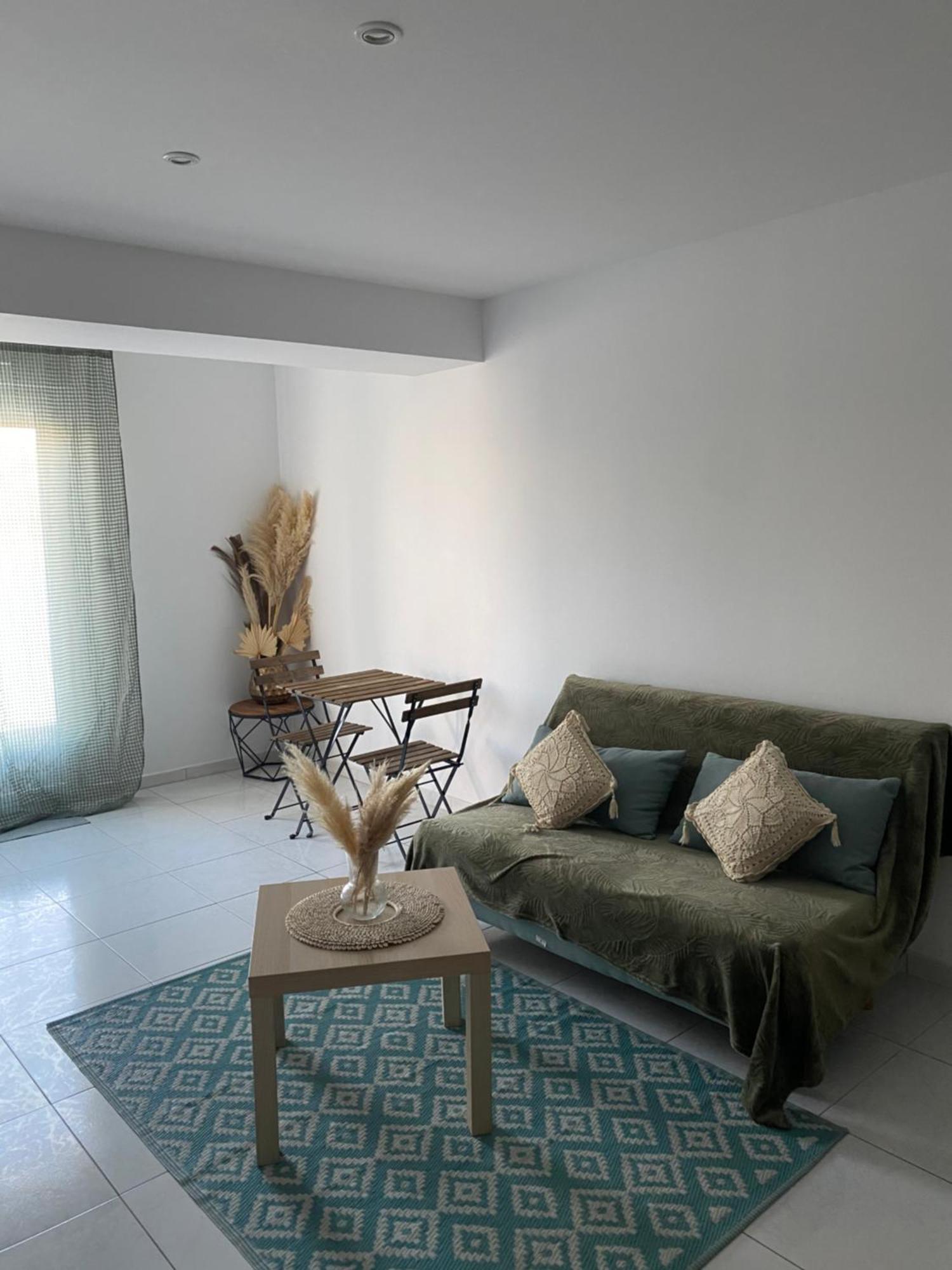 Studio Quartier Calme Marsilya Dış mekan fotoğraf